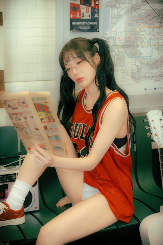Seolbin Vol.11 preview 5