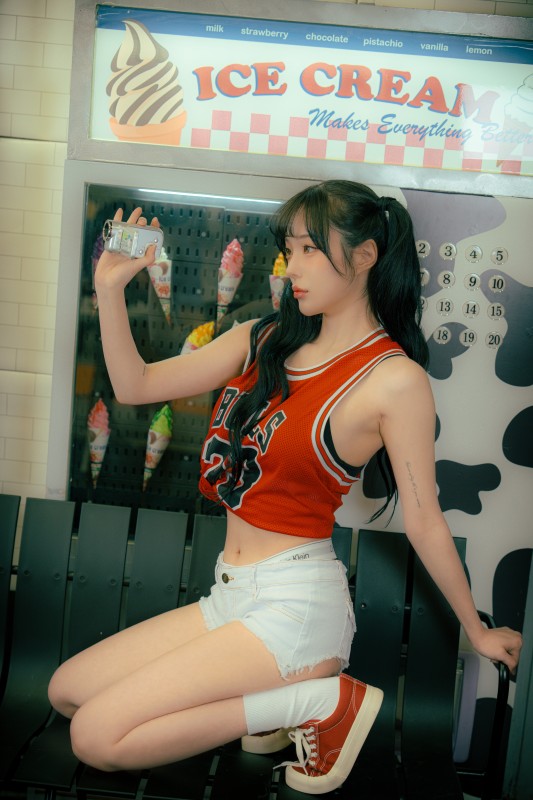 Seolbin Vol.11 preview 3