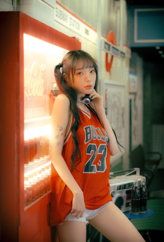 Seolbin Vol.11 preview 1