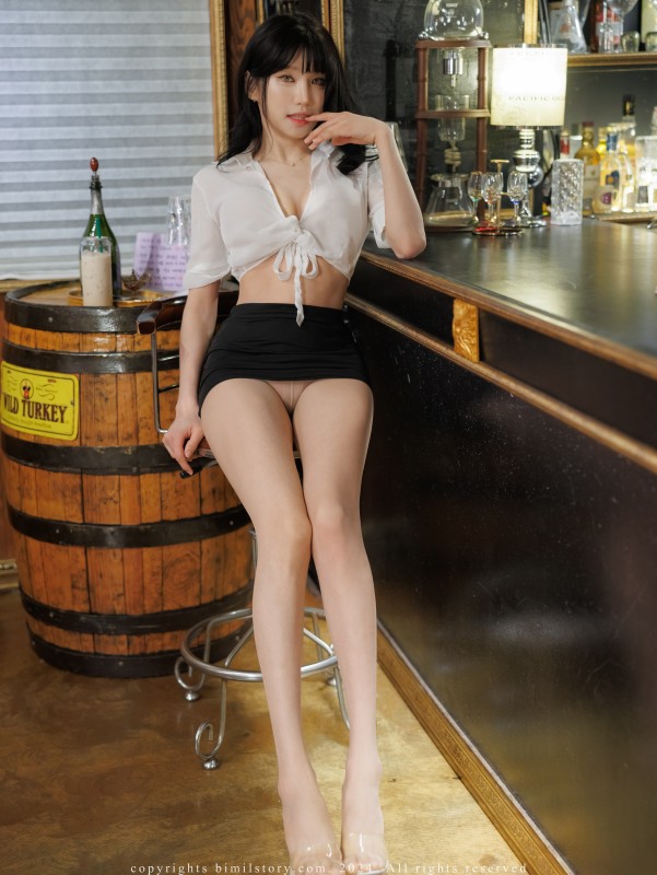Taeri Vol.39 – [Beautiful Leg – No-Panty Stocking Challenge] preview 12