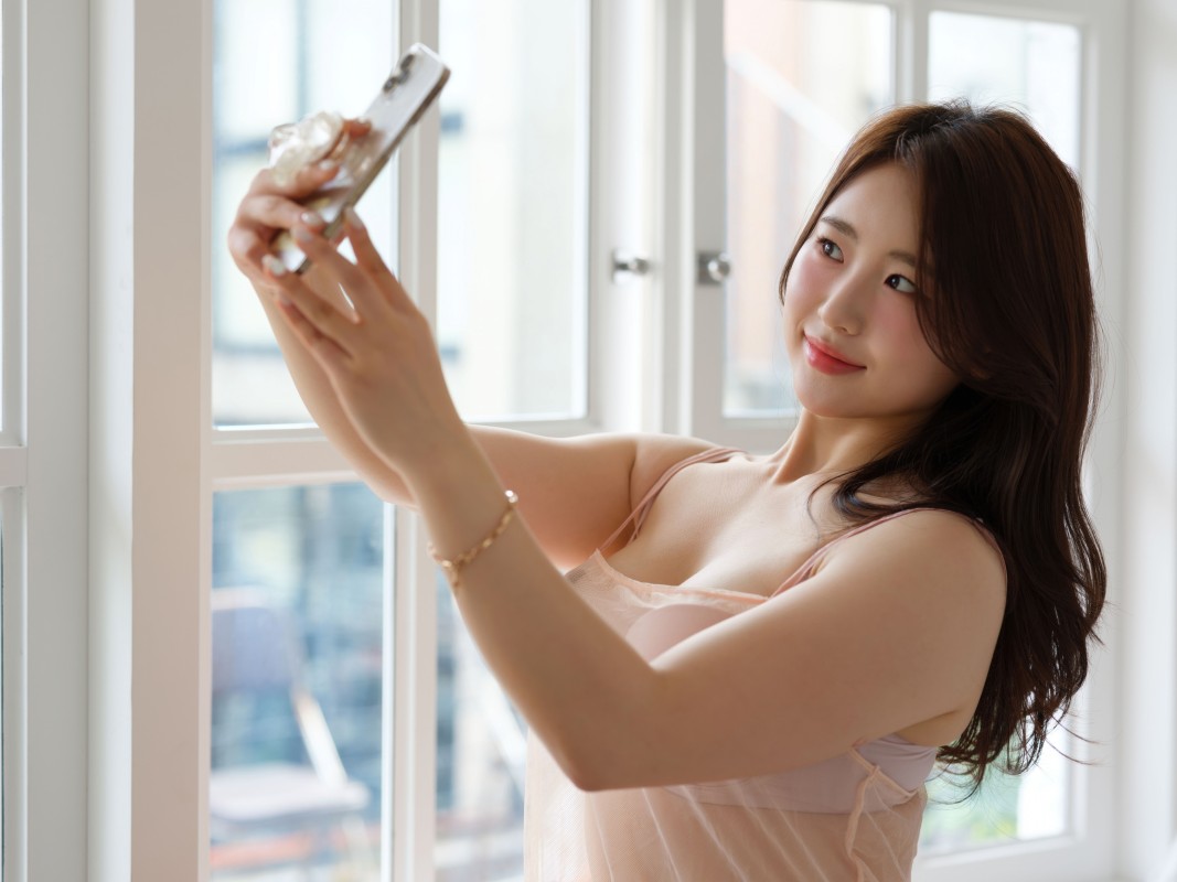 Kim Seo-A – [Watching You] Part 1 preview 6