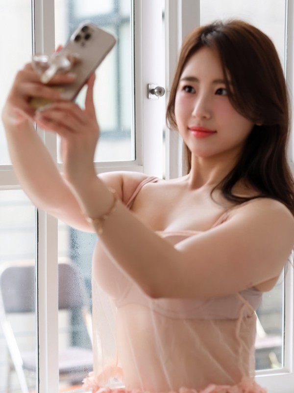 Kim Seo-A – [Watching You] Part 1 preview 5