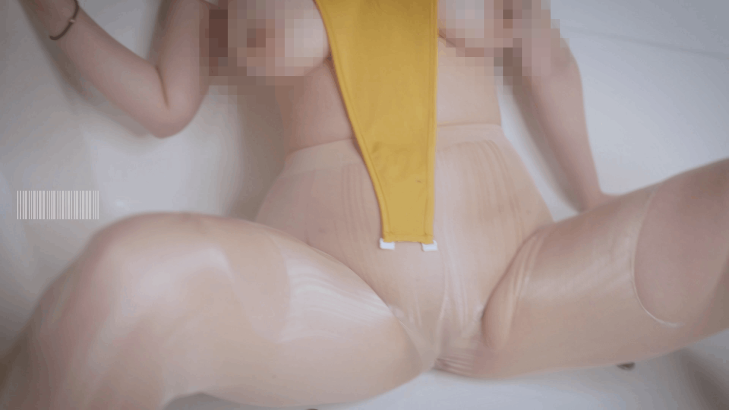Suji Vol.73 – [Body Exploration] preview 9