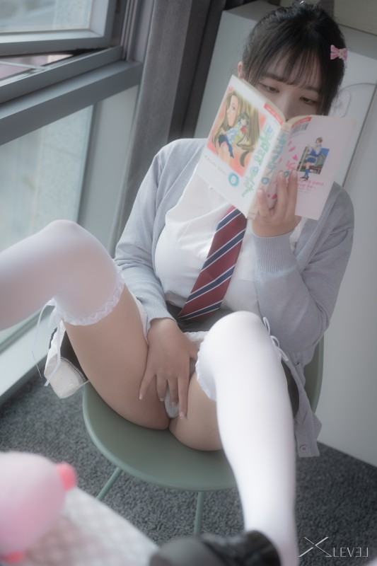 JJudy Vol.75 – [The Intruder After School] preview 12