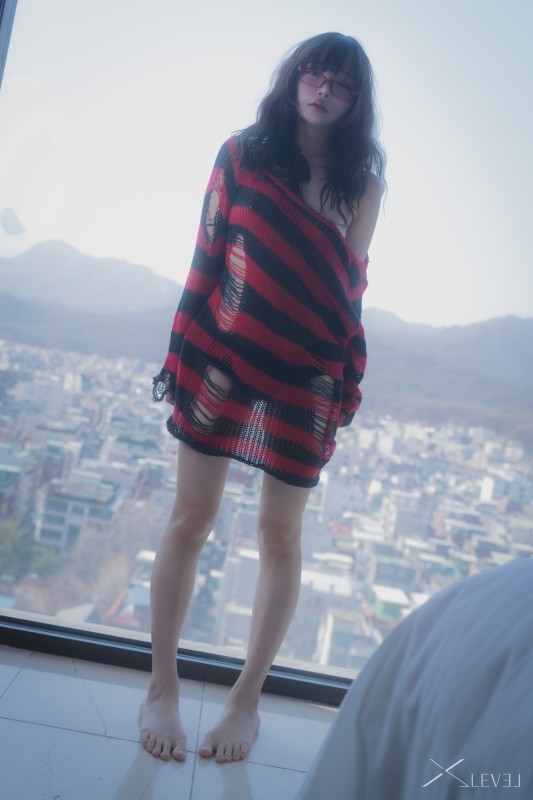 Ahri Vol.76 – [Mesh] preview 9