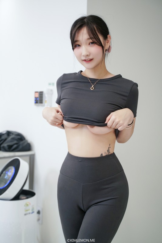 Yujin Vol.01 preview 12