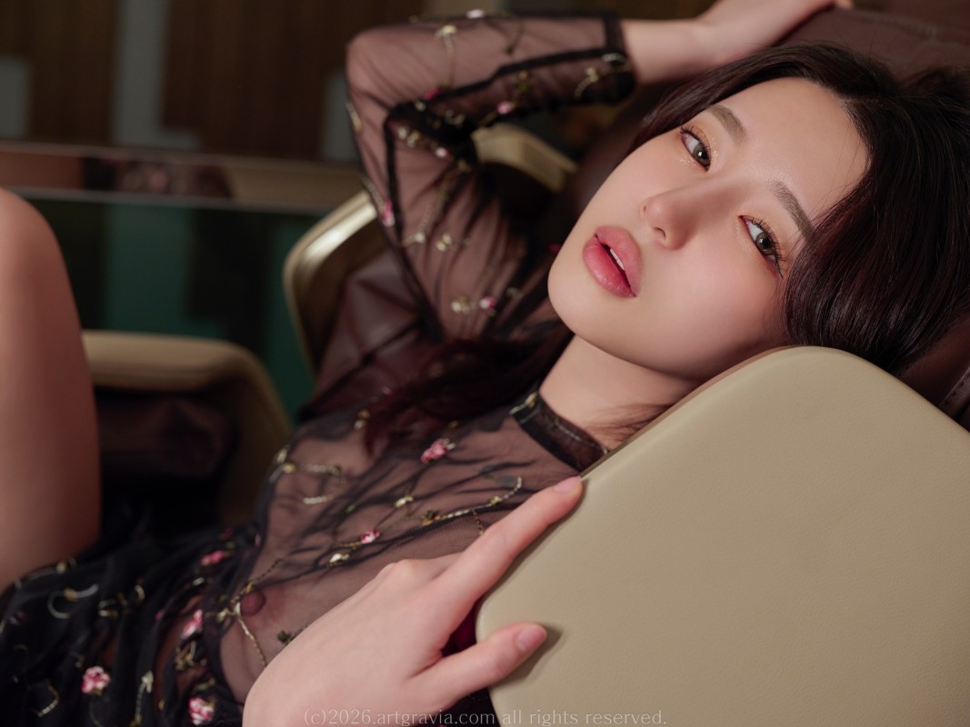Artgravia VOL.766 [Yeha] preview 9