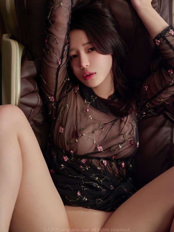 Artgravia VOL.766 [Yeha] preview 7
