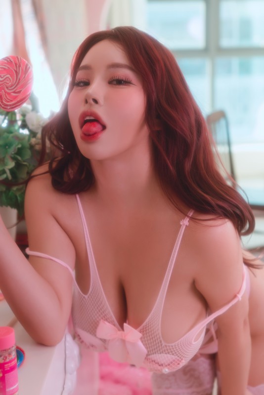 Babbyang – [Yummy Candy] preview 10