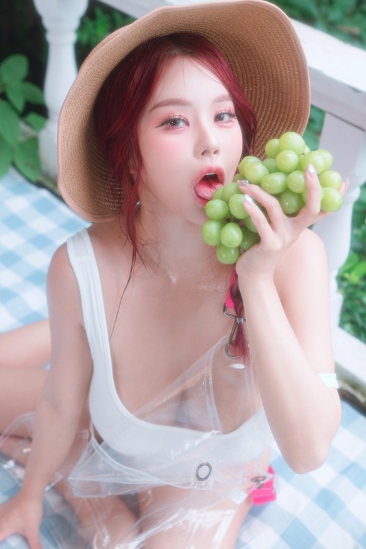 Babbyang – [Forest Girl] preview 8