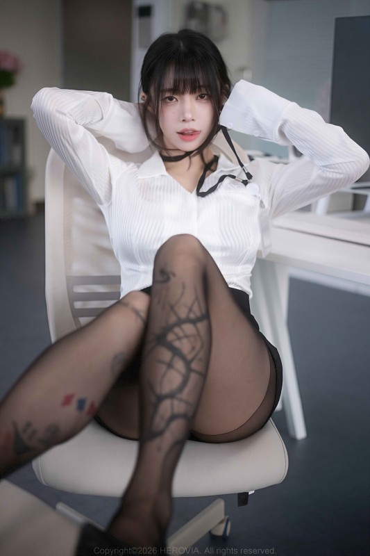Baerasoni – [Secret Office] preview 9