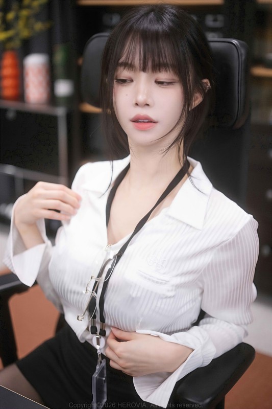 Baerasoni – [Secret Office] preview 7
