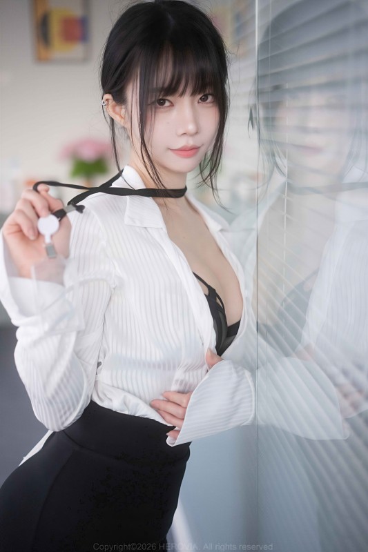 Baerasoni – [Secret Office] preview 5