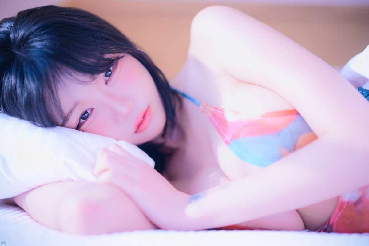 Berry – [Tropical Bliss] preview 3