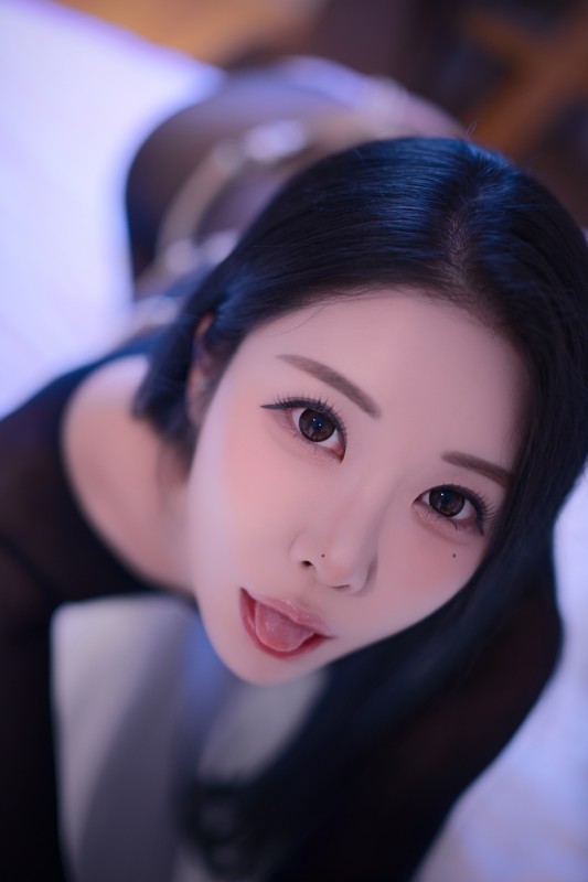 Bomi – [Bondage] preview 7