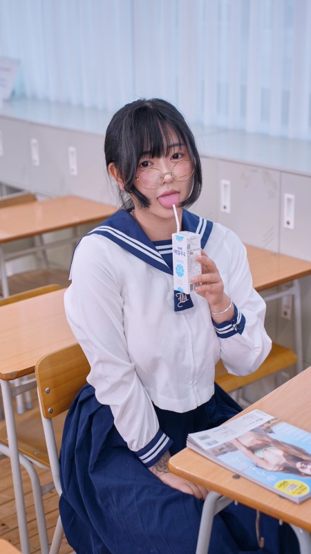 Boyeon – [Secret of Otaku] preview 12