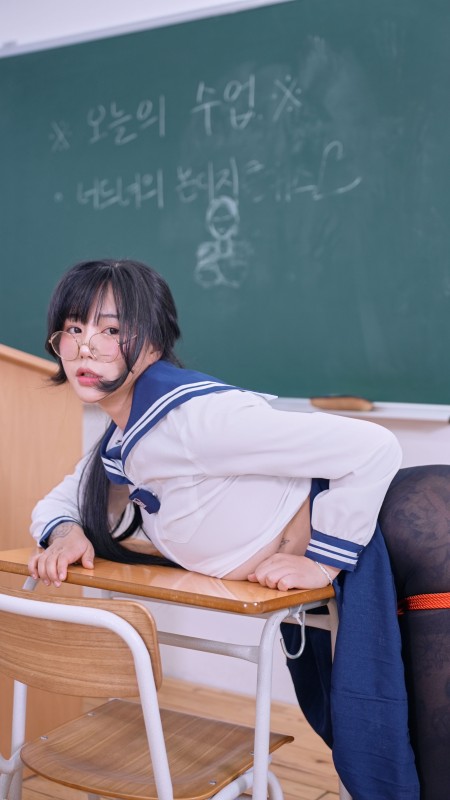 Boyeon – [Secret of Otaku] preview 3