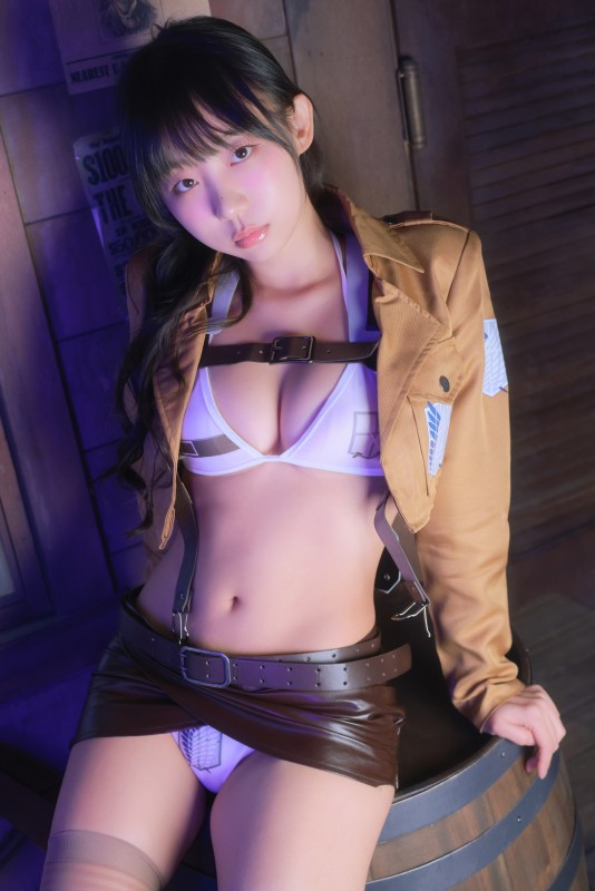 Pyoapple – [C106 Web] preview 11