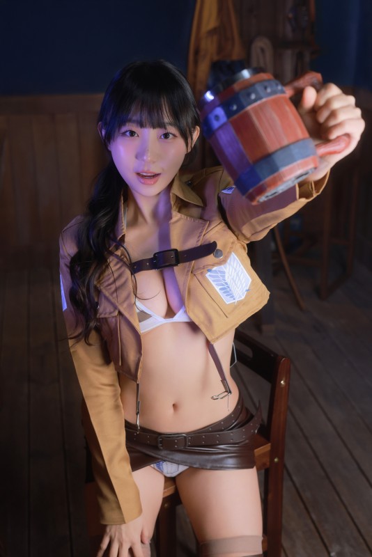 Pyoapple – [C106 Web] preview 9