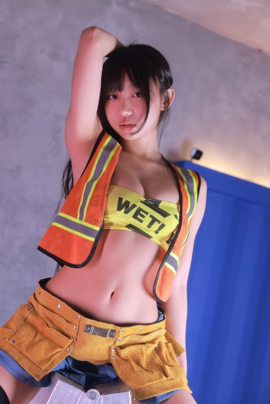 Pyoapple – [C106 Web] preview 6