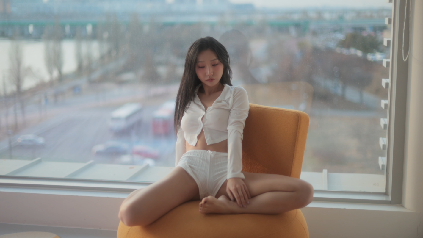 Chaessol – [Morning at the hotel] preview 4