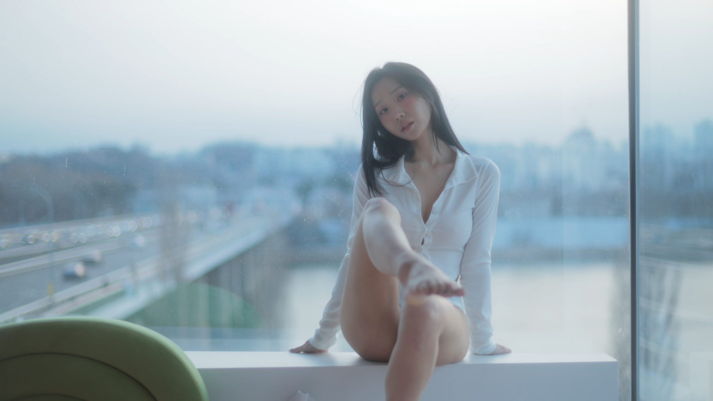 Chaessol – [Morning at the hotel] preview 3