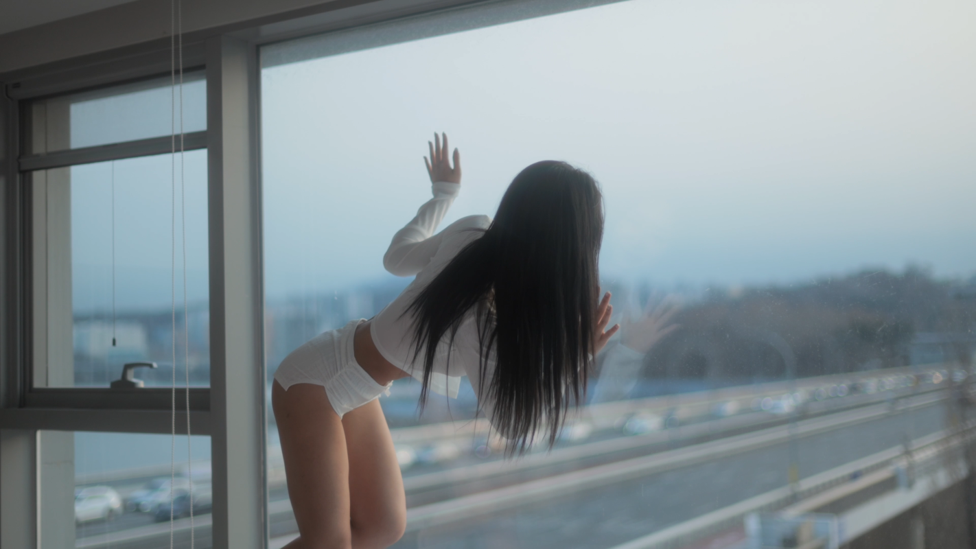 Chaessol – [Morning at the hotel] preview 1