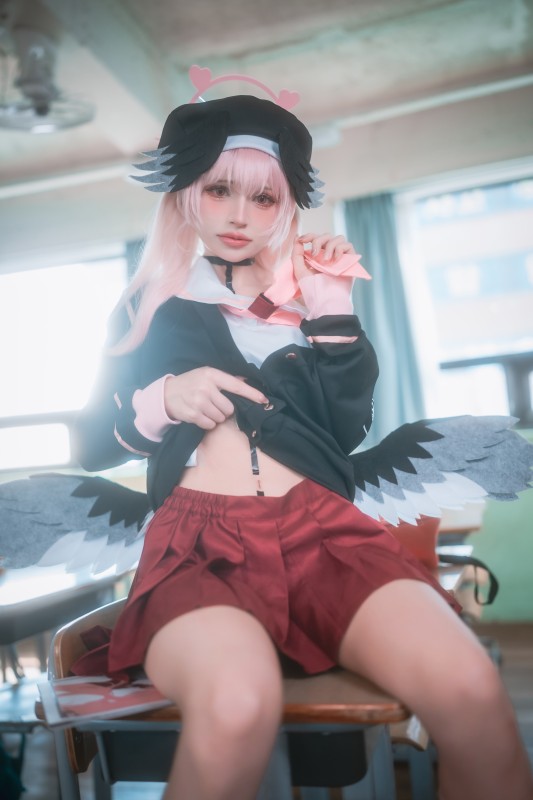 Luniie – [No Lewd Things Allowed] preview 11