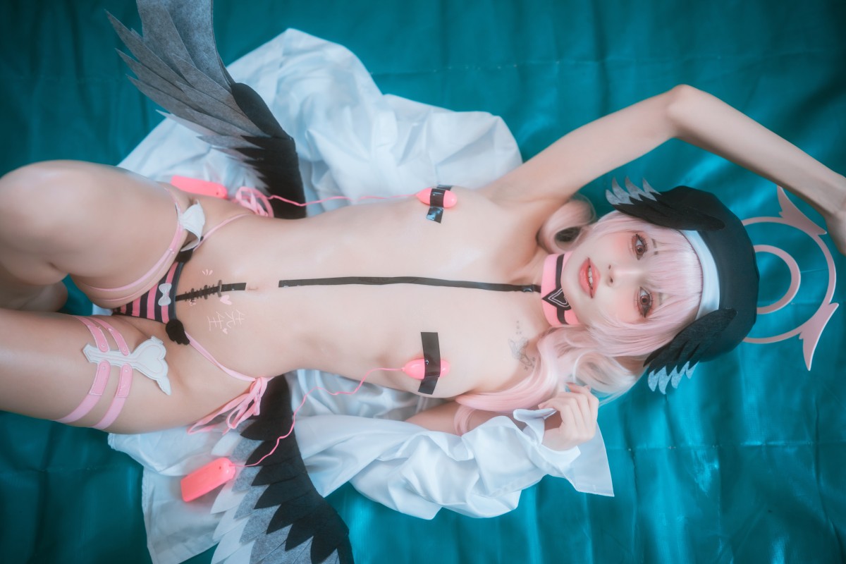Luniie – [No Lewd Things Allowed] preview 1