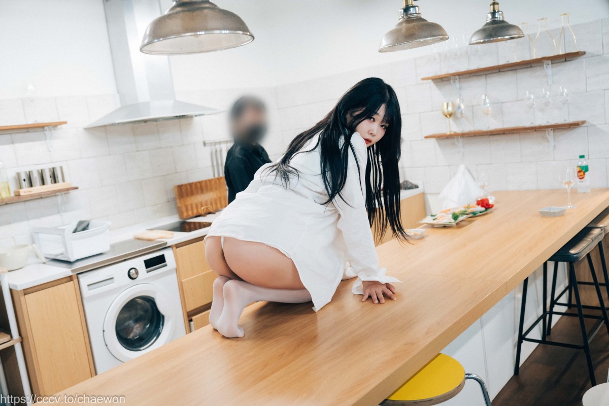 ZiaKwon – [Nyotaimori] preview 12