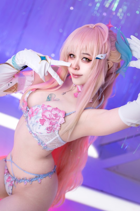 Hatori – [Tier 5 June] preview 5