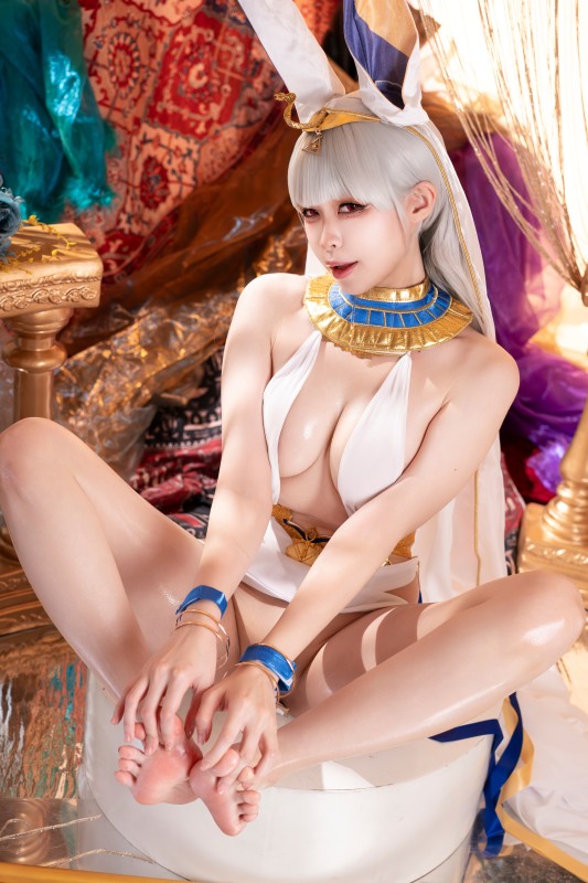 Hatori – [Tier 5 June] preview 2
