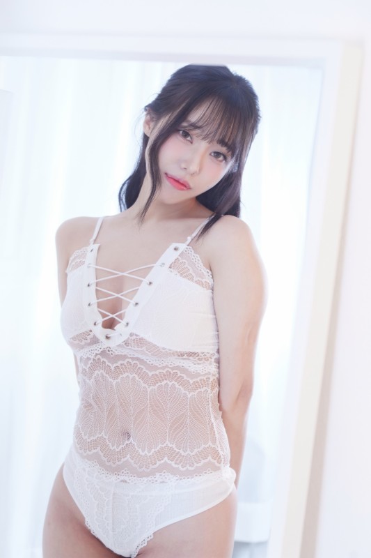 Ggyong-ee – [I Luv It] Part 3 preview 5
