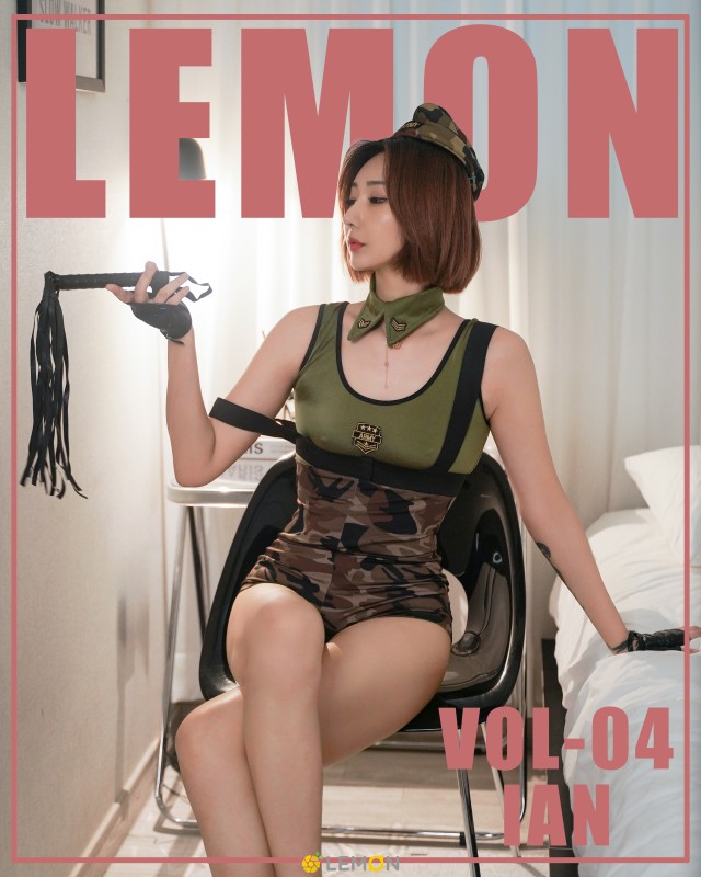 Ian Vol.04