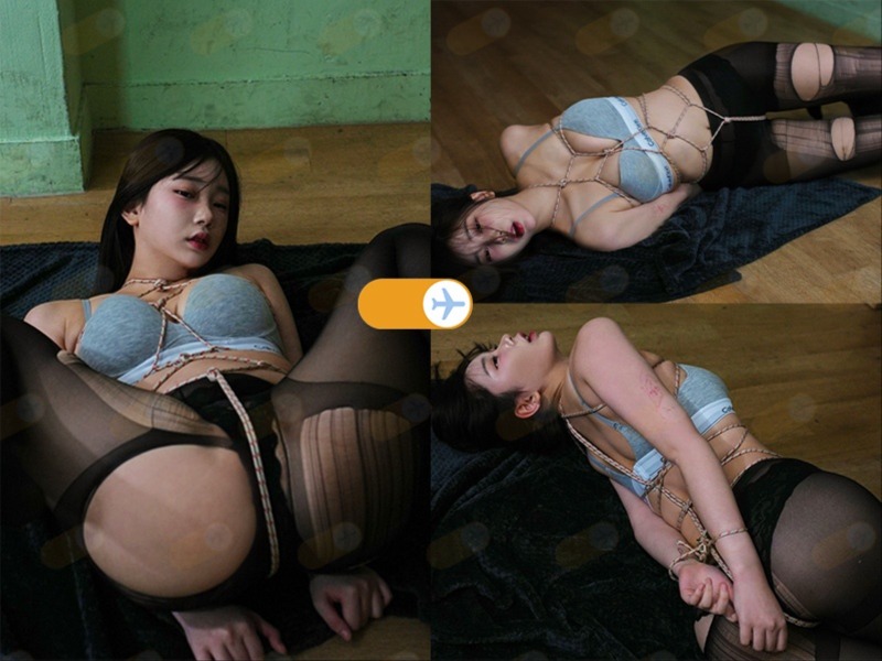 Juwoo – [Hard Stockings]