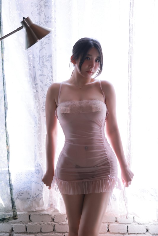 Miyu – [Temptation] preview 12