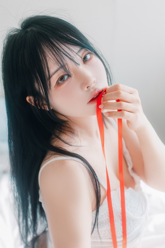 Momorina – [Fate of Red Tie] preview 11