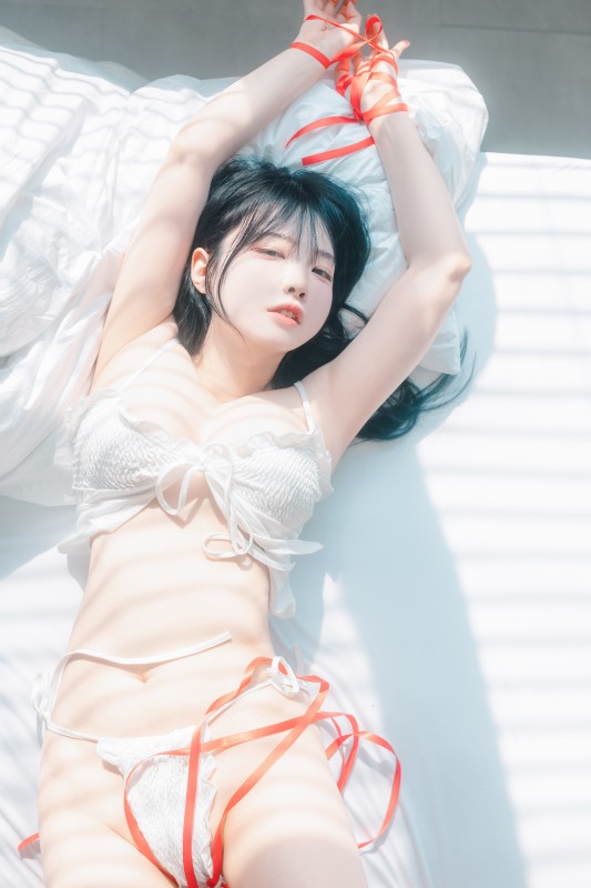 Momorina – [Fate of Red Tie] preview 2