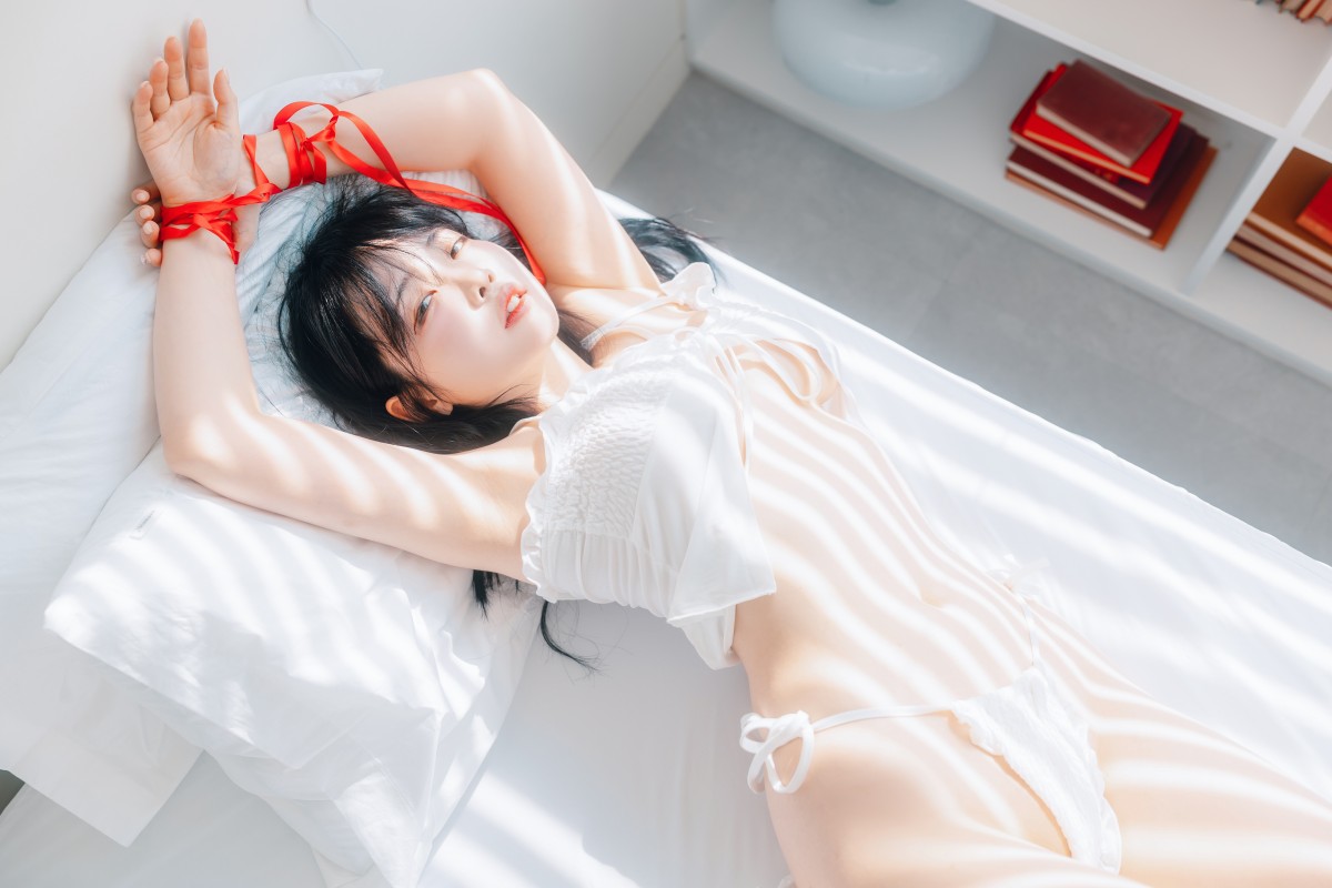 Momorina – [Fate of Red Tie] preview 1