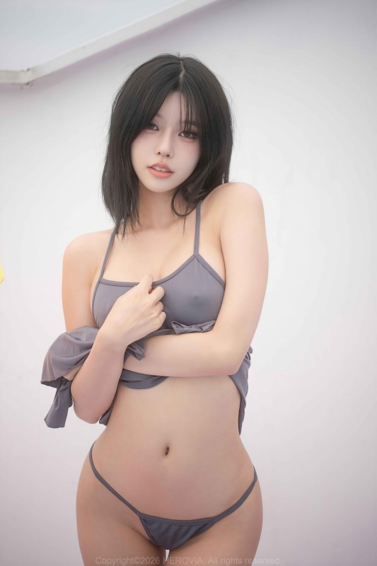 Choi Somi – [Running] preview 5