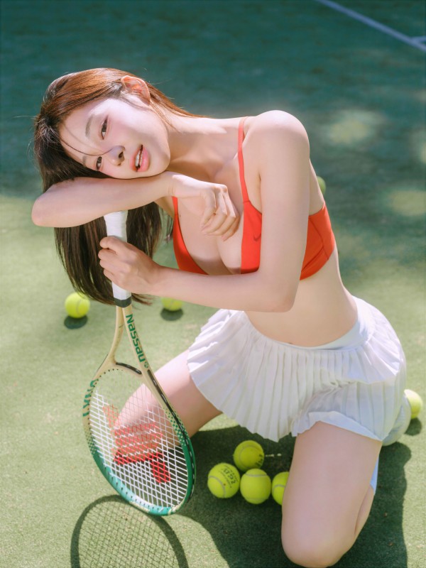 Choi Se-hee – [Tennis]