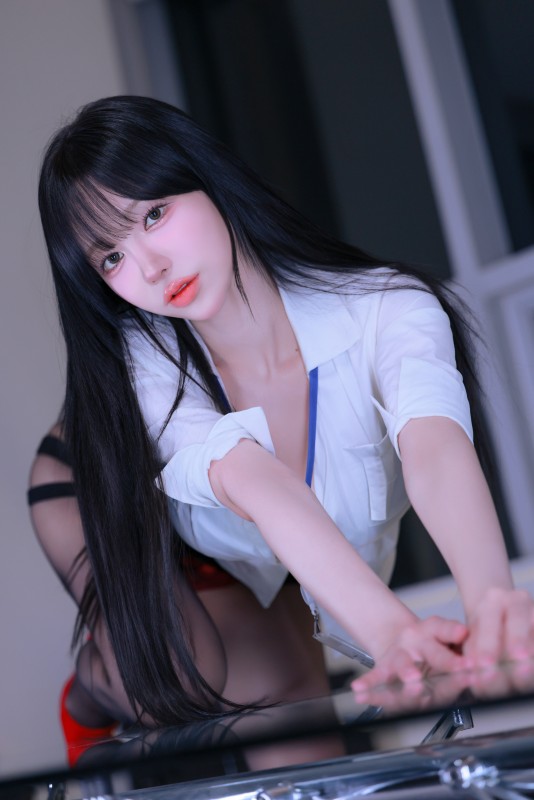 Winter – [Midnight Fever] preview 10