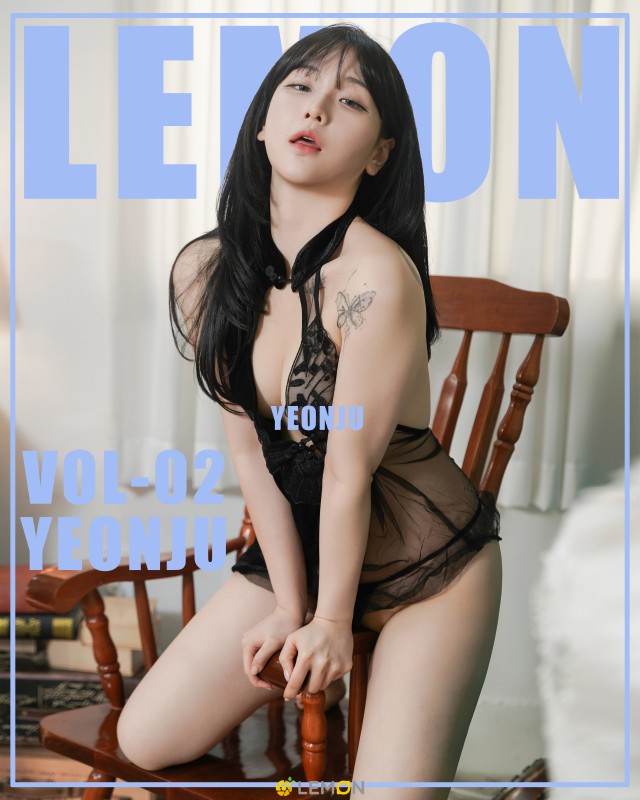 Yeonju Vol.02