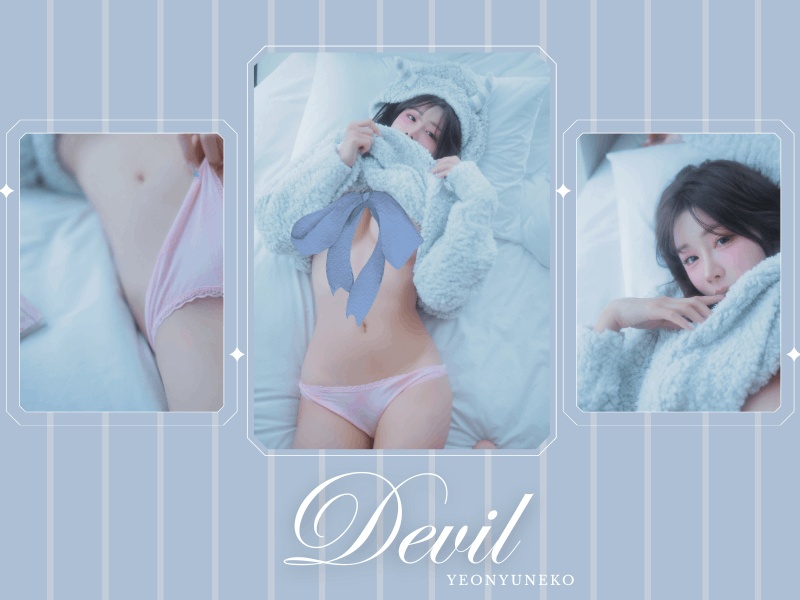 YeonYu – [Devil]