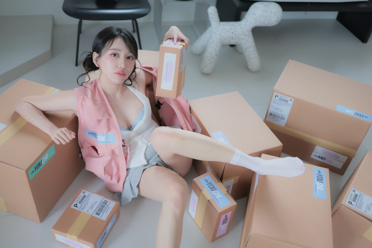 Youchi – [Youchi Express] preview 10
