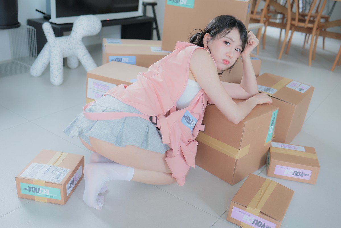Youchi – [Youchi Express] preview 9