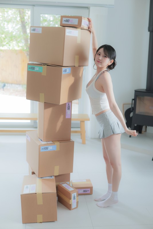 Youchi – [Youchi Express] preview 8