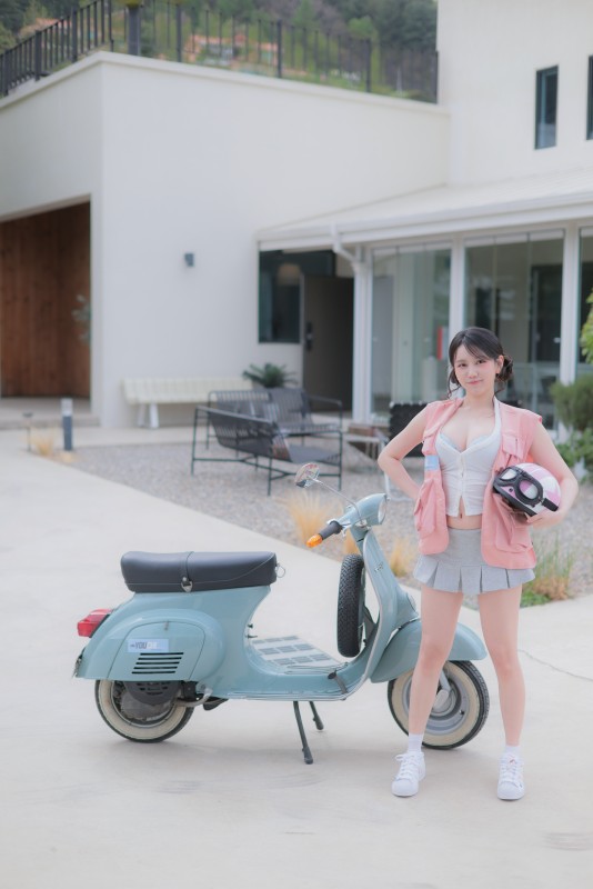 Youchi – [Youchi Express] preview 12