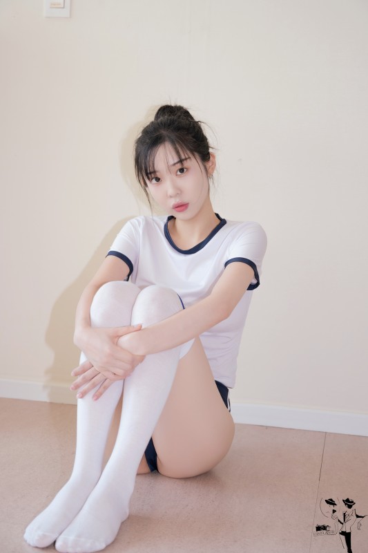Vol.07 – [After Physical Education Class] preview 6