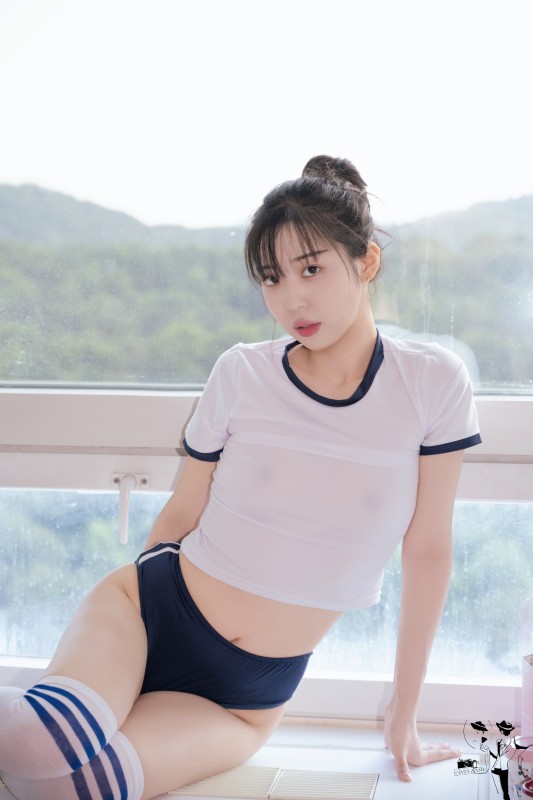 Vol.07 – [After Physical Education Class] preview 5